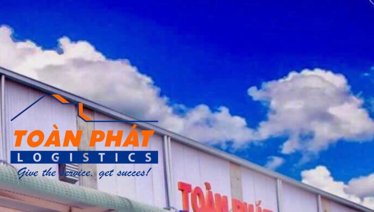 Những ưu đãi hấp dẫn khi đến thuê kho Toàn Phát Logistics